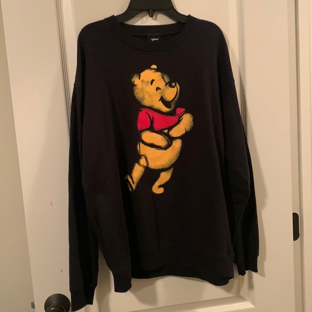 Winne the Pooh sweatshirt